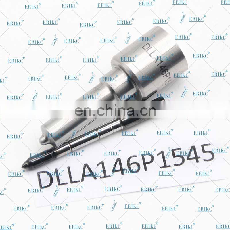 DLLA 146 P 1545 diesel fuel pump nozzle 0433171953 piezo nozzle spray gun DLLA146P1545 for bosh 0445120050