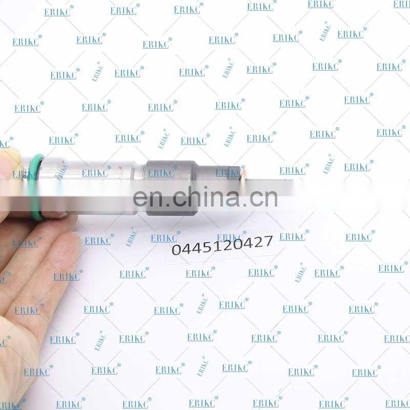 ERIKC 0445120427 diesel injectors 0445 120 427 common rail injector 0 445 120 427 for Bosh