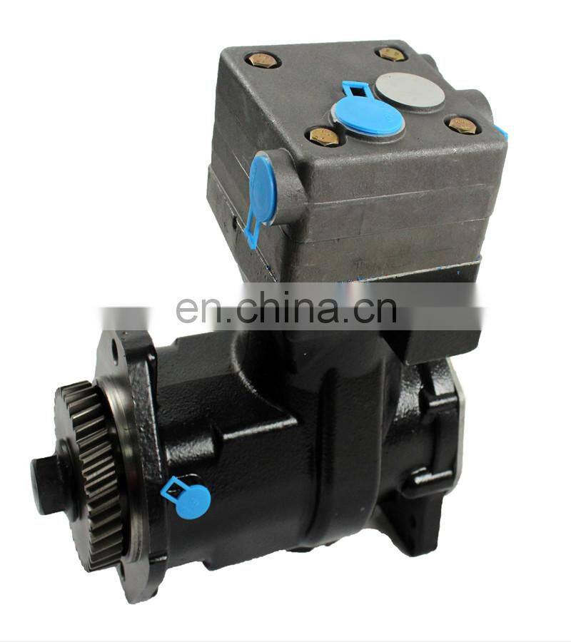 Genuine diesel engine spare parts 6CT 3968085 air compressor assembly