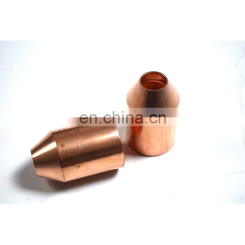 Diesel Engine Parts NTA855 N14 Injector Nozzle Copper Sleeve 3406702