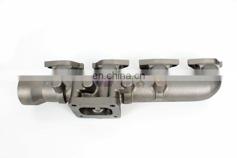 High quality CATP 336 Excavator Exhaust manifold 196-4679