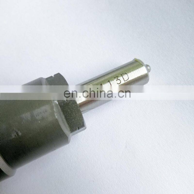 original 1J500-53051 Common rail fuel injector 095000-9690 same as 095000-6800
