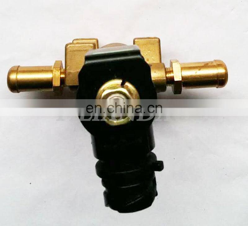 Urea pump heating solenoid valve 5312975