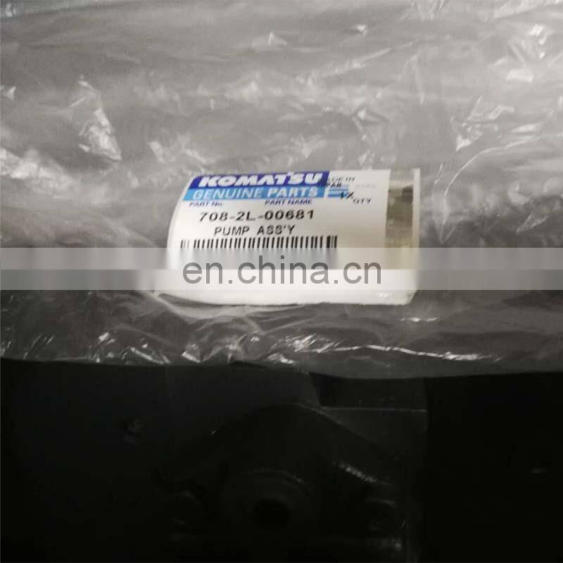 PC1250-8 PC1250LC-8 hydraulic main pump assy,piston pump 708-2H-00440 708-2H-04381 708-2H-04710 708-2L-00681