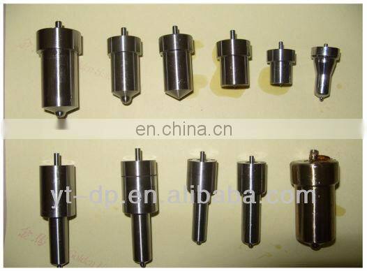 diesel injector nozzles P S PDN SD types DN0PDN124