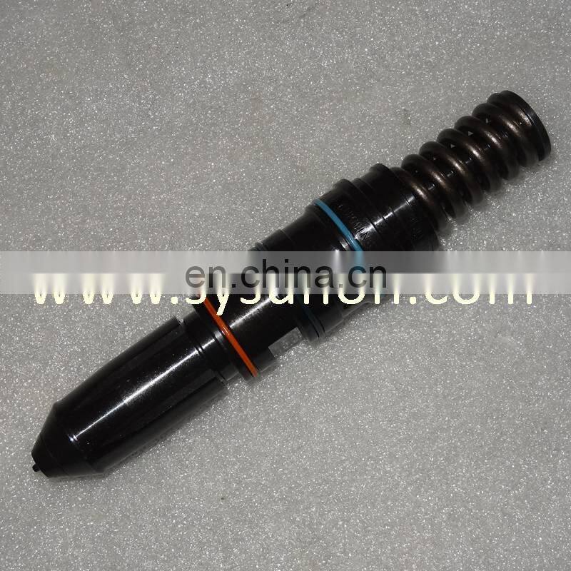 Hot sale fuel system parts 3016676 3001485 207588 diesel engine K19 KTA19 fuel injector