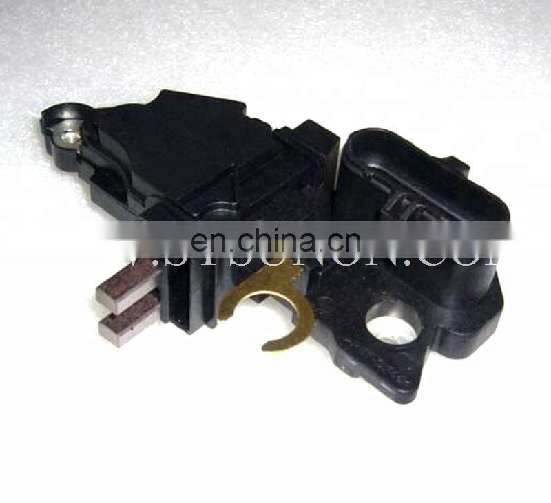 Construction machinery diesel engone spare part alternator regulator F00M144102 F00M144107 F00M144118 F00M144123 F00M145107