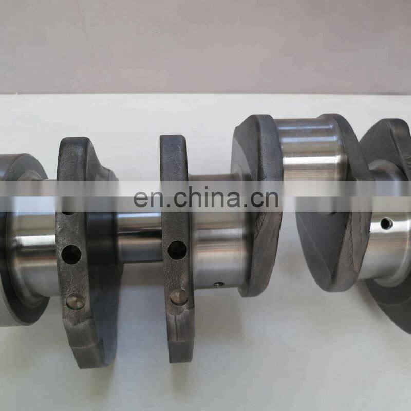 Diesel Engine Parts Crankshaft M11 3073707 For Sale