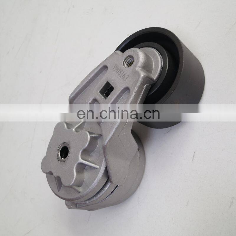 Dongfeng truck QSB6.7 engine timing belt tensioner 3908163 for machinery engine