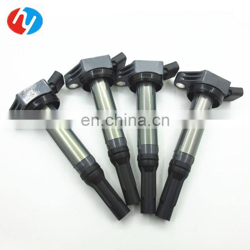 hengney Ignition coil pack 90919-02255 For Japanese car