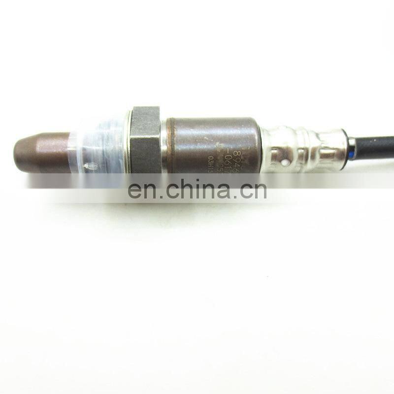 Hengney Auto Car Parts Price 89467-06170 for Camry ACV51 ASV50 2011 Oxygen Sensor O2 Lambda Sensors