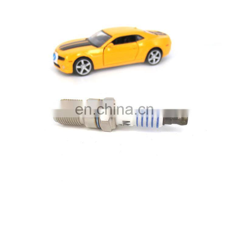 Automotive Wholesale Spare parts SP-432 AGSF32FM SP432 for Lucerne DTS STS Tribute 4.6L V8 Car plugs spark plug