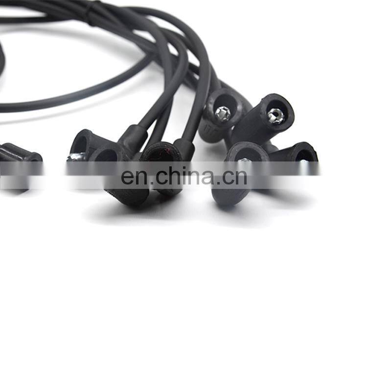 Genuine Car part oem RC-NE29 RCNE29 for PATROL GQ TB42E TB42S, FORD MAVERICK Spark Plug Cord Set
