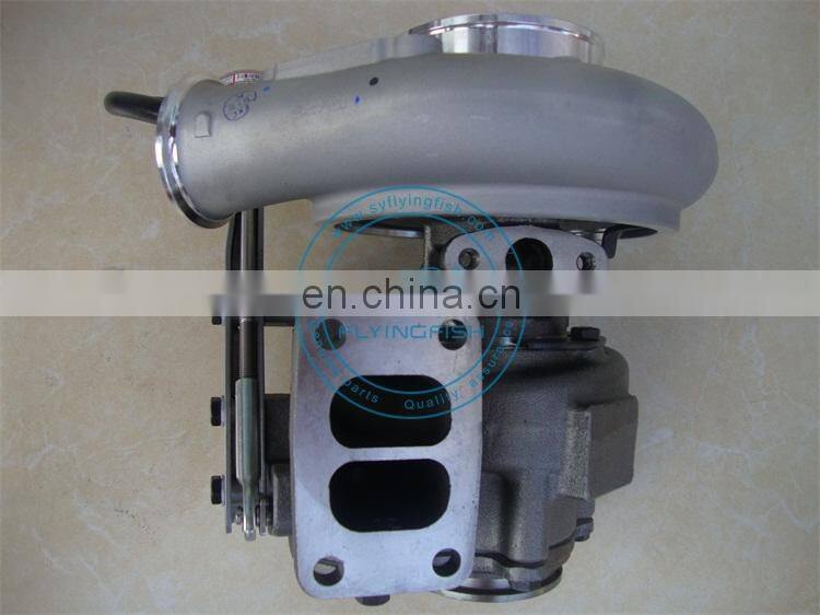 6BT5.9 6BTAA Diesel Engine Turbocharger HX35W Turbocharger for truck 4025159 4025160