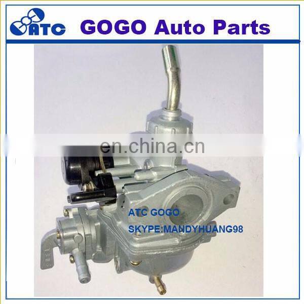 GOGO HIGH QUALITY motorcycle racing carburetor parts/carburator /carberator /carburettor FOR BIZ100
