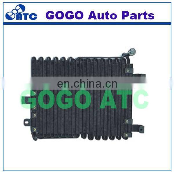 GOGO A/C Condenser For VW GOLF OEM 377820403