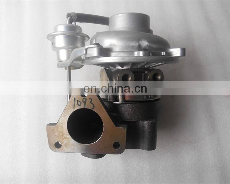V4 Cylinders Diesel engine parts RHF5 Turbocharger for Isuzu Trooper II 4JX1 Engine VICF Turbo VA430015 89725036 8971371093