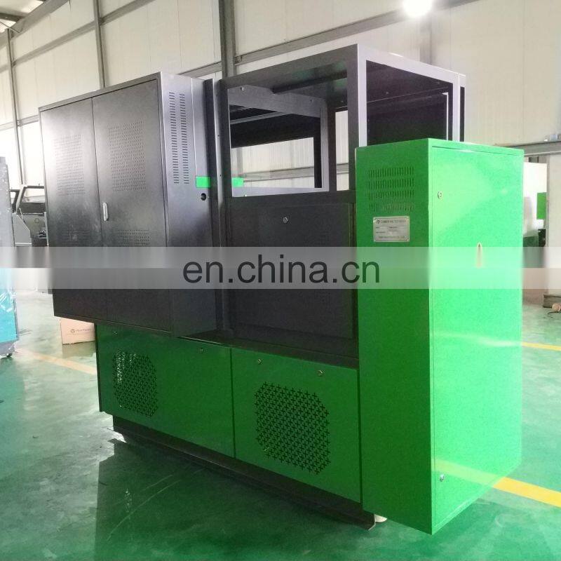 EUI EUP Test Bench Full Function CR825 Common Rail Injector Pump Test Bench