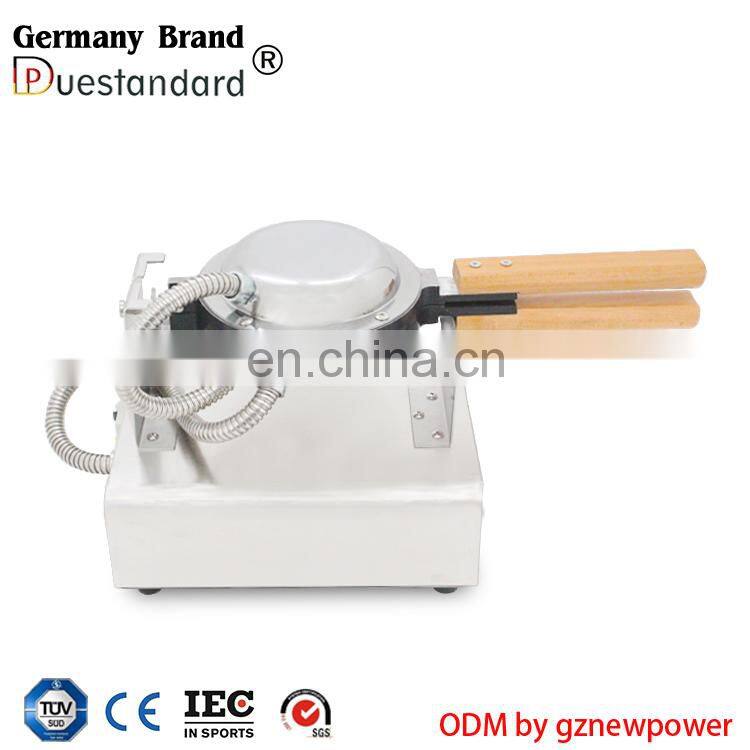 Commercial portable Honeycomb waffle stick maker with CE