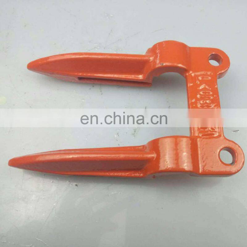 Kubota Spare Parts Guard Knife 5T072-51410 For Harvester