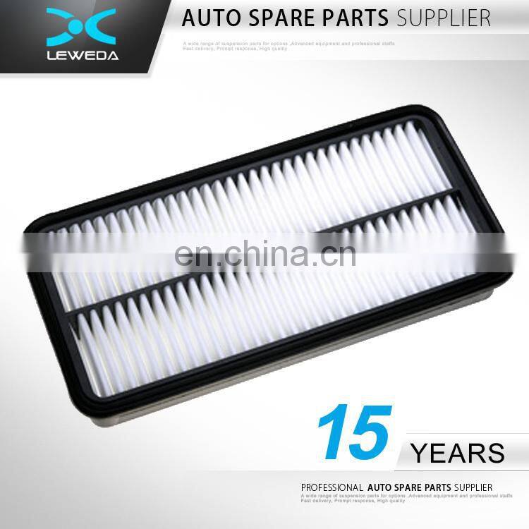 Professional Auto Parts Brand Car Air Filter For 17801-64010 for CELICA