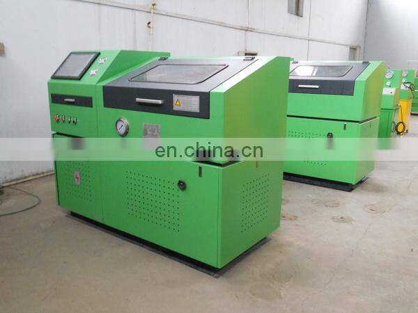 XBD-3000A middle pressure & high pressure common rail system test bench