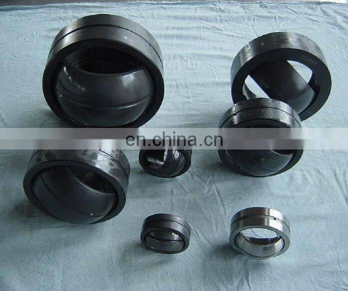 Japanese brand CLUNT spherical plain thrust bearings spherical plain bearing GE35C