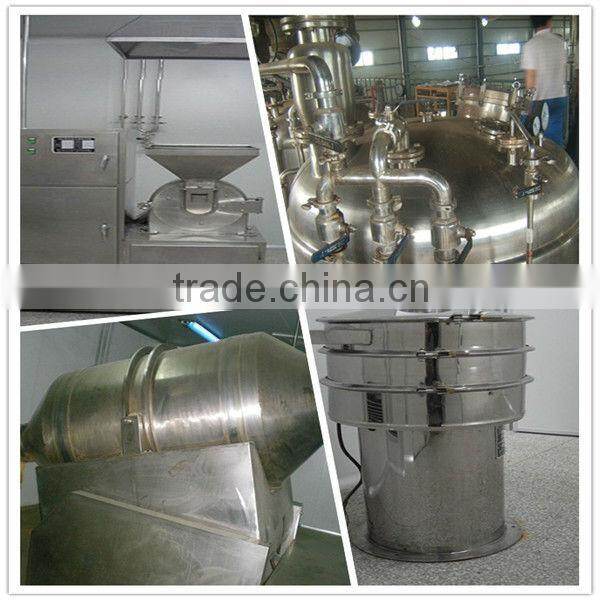 Nautal Extract Pure White Garlic Powder