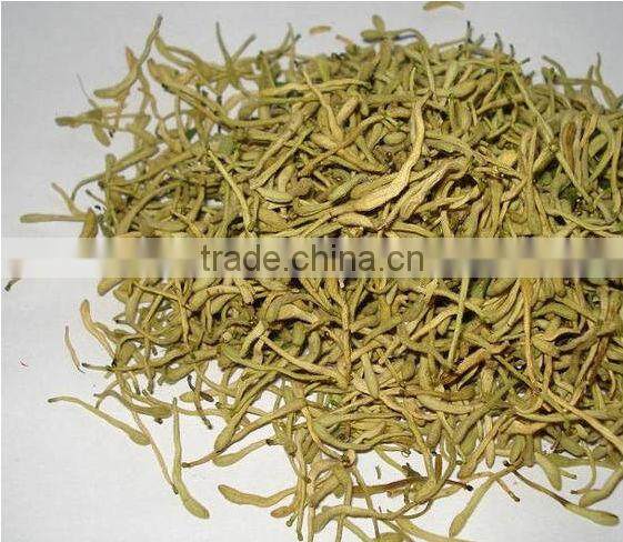 Honeysuckle tea ,Gold and silver tea ,Honeysuckle flower tea