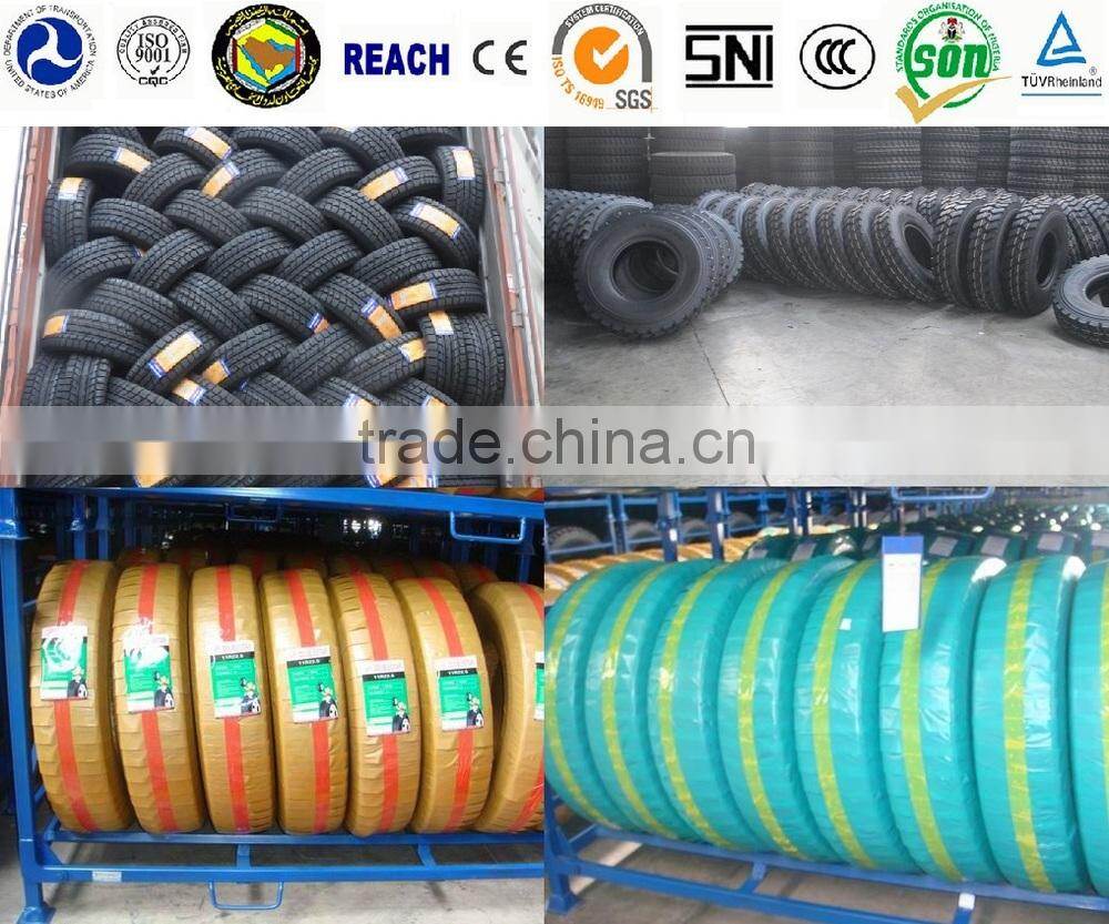 First-class Chinese HOT sales truck tires 7.00R16 14PR