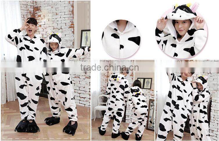 2016 new best selling cheap cartoon thick hooded kids fleece jacket for 2-7year old kids