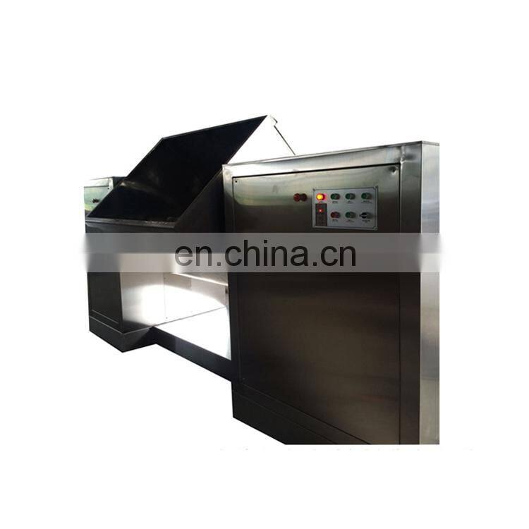 Factory supply multifunctional spice blending machine for sale