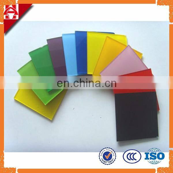 Customized Printed Glass Splashback 3mm - 10mm Painted Glass for Kitchen and Cabinet , Kitchen Splashback