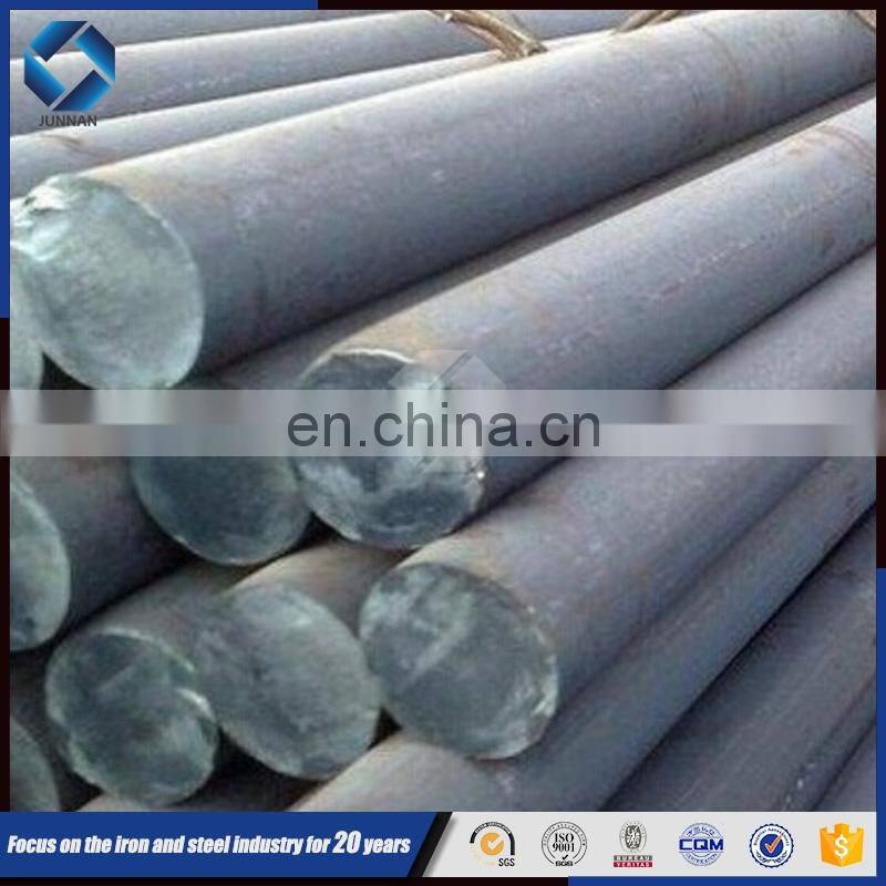 round aisi1022/5016/1020 alloy steel bars round bar