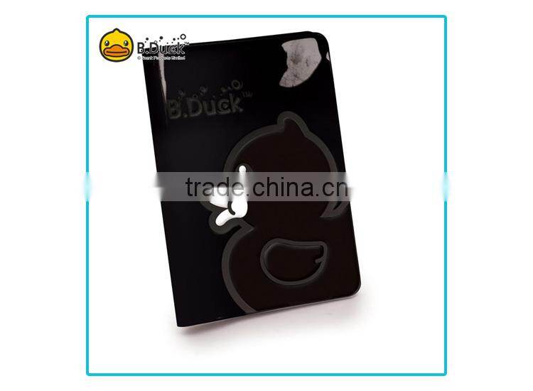 Hot sale wholesale durable pvc passport cover