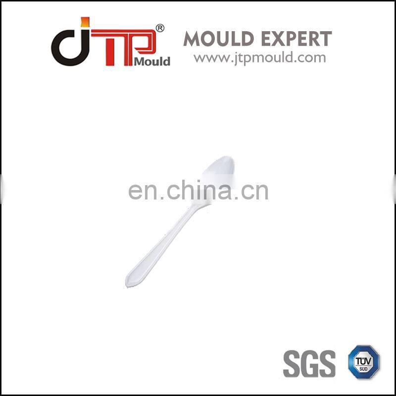 18 Cavities disposable plastic spoon mould