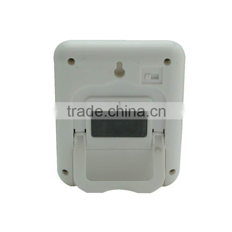 Rohs Certified Newest Design Gym Digital Clock Countdown Timer