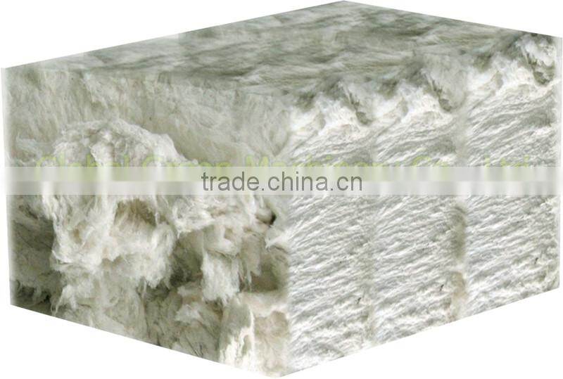 Multifunctional Vertical Bulk Material Baler