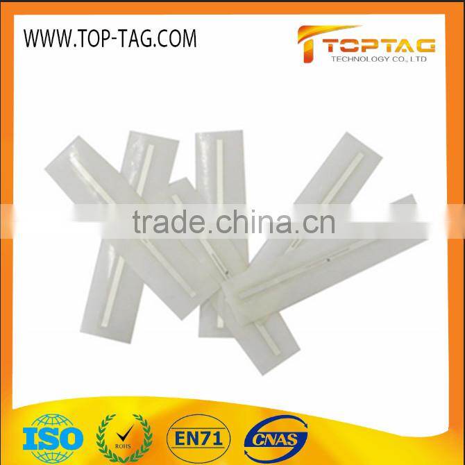 UHF Library Rfid Label Sticker in Alien 9640