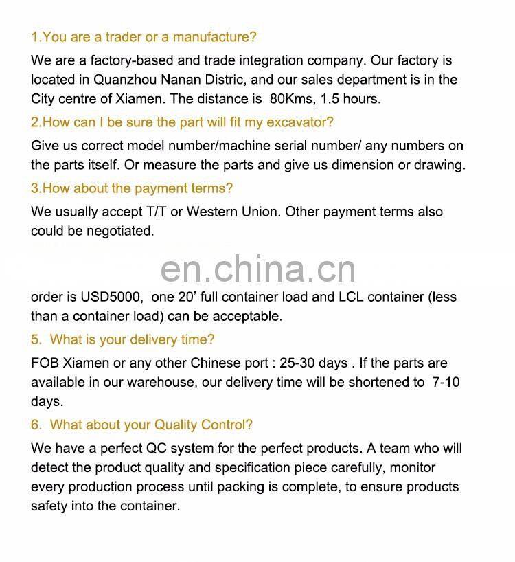 ktsu undercarriage parts d31p track roller for excavator