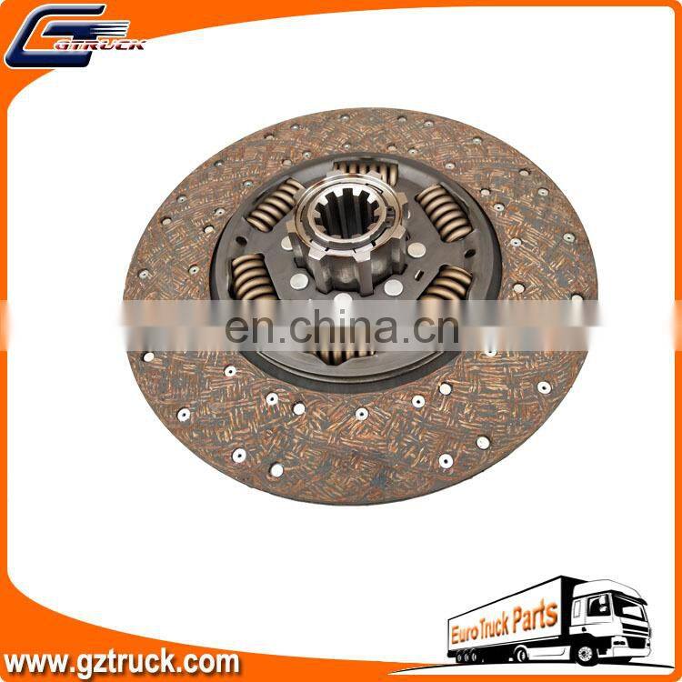 Clutch Disc Oem 1878002458 for VL FH FM FMX NH Truck Clutch Pressure Plate