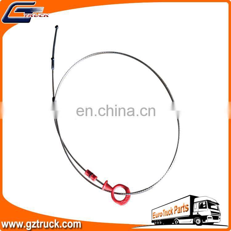 Oil Distick Oem 20483207 20758419 for VL Truck Fuel Dipstick