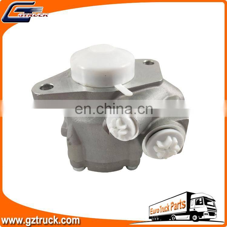 Hydraulic Power Steering Pump Parts Oem 542009210 24601780 24604980 for MB Truck Pump Servo
