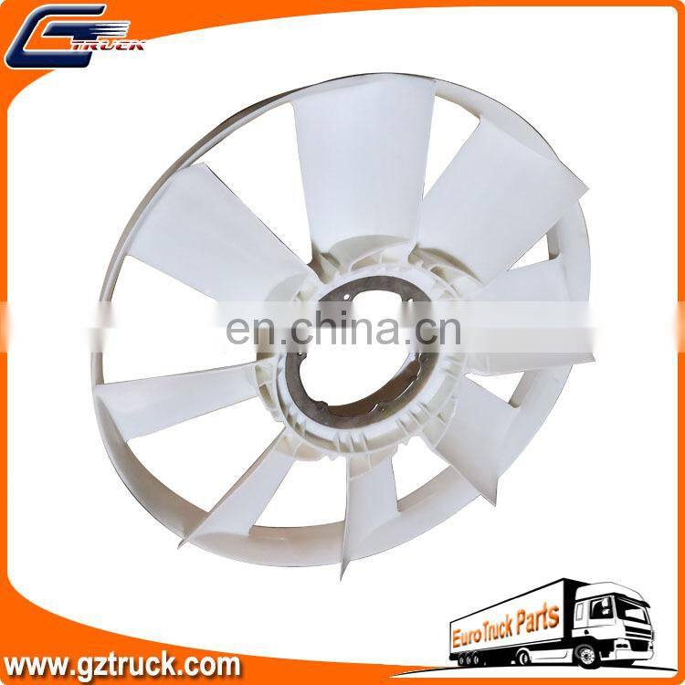 Heavy Duty Truck Parts Fan Blade OEM 0032054202  for MB Truck fan cover