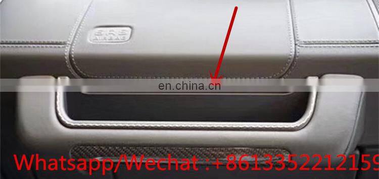 G class W463 sparewheel cover fit for g wagon  W463 G500 g55 G63 tail cover to carbon fiber spare wheel cover