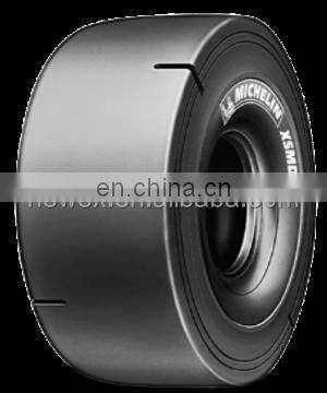 Michelin 12.00R24 XSM D2+