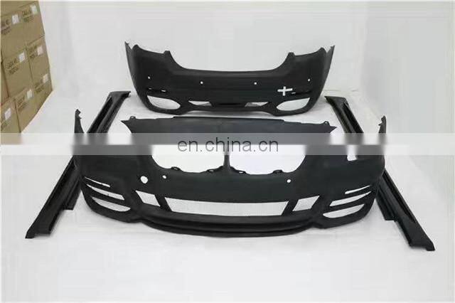 body kits for bmw 7 series F01 F02 Body Parts
