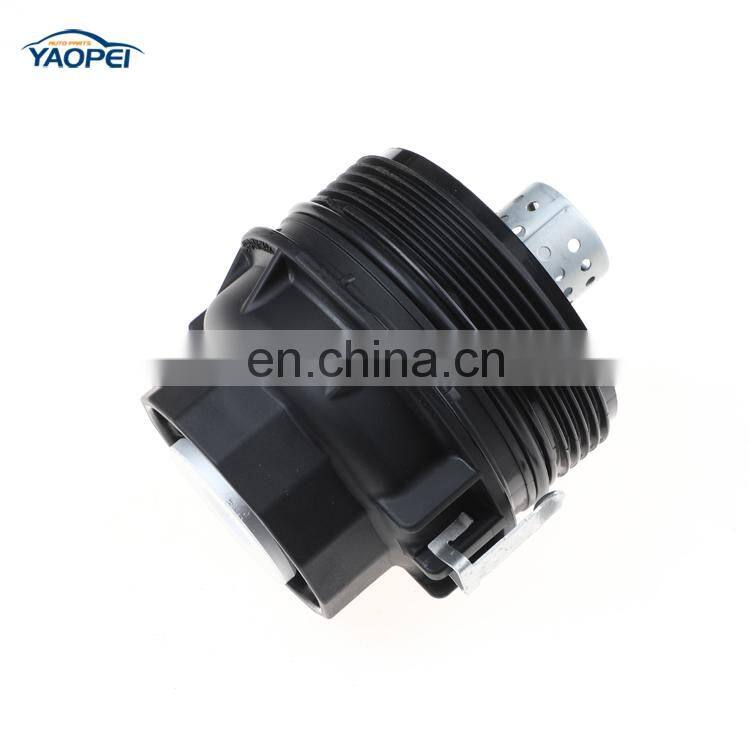 100011248 15650-38020 Oil Filter Housing Holder V6 For Toyota For Lexus 4RUNNER GS460