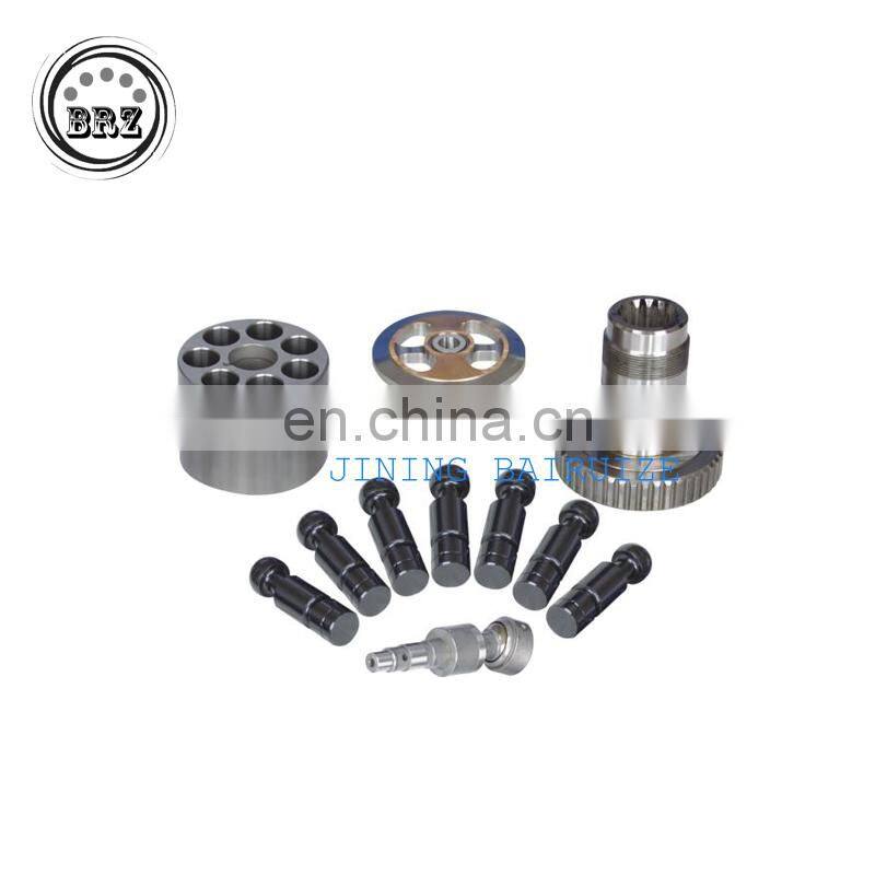 sk60 Excavator hydraulic pump parts Uchida rexroth AP2D36 pump parts Uchida main pump parts