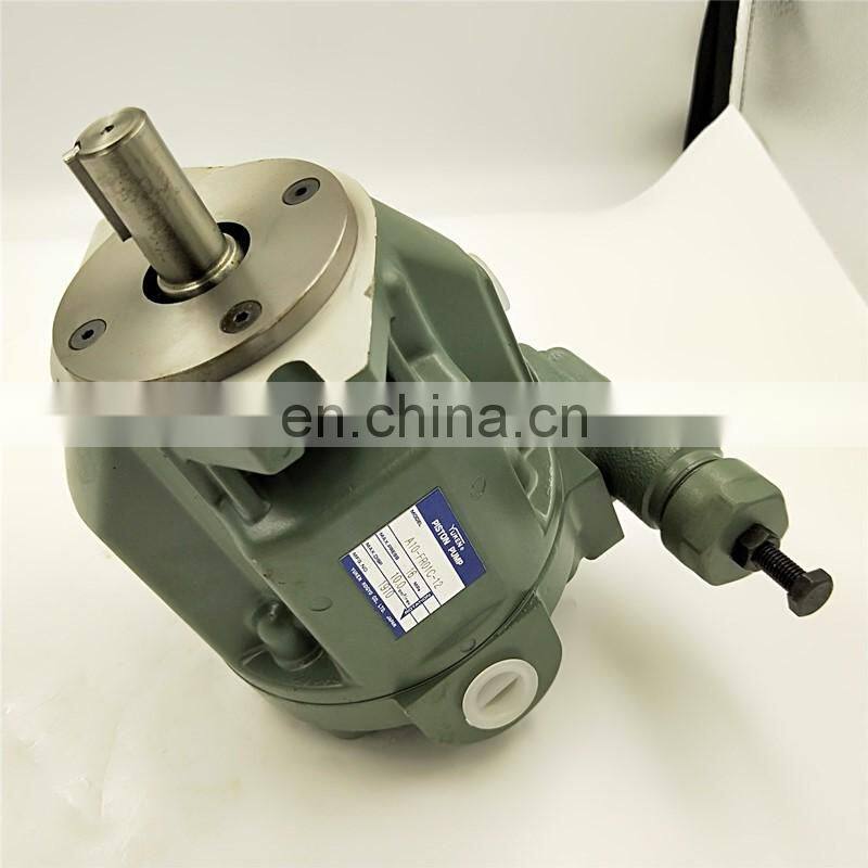 Yuken A Series A10 16 22 37 56 70 90 145 Special Hydraulic Variable Piston Pumps A10-FR01C-12